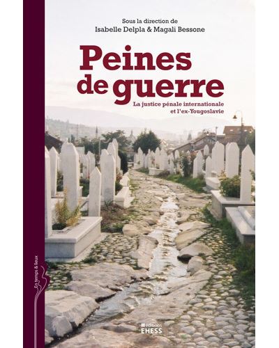 Peines de guerre