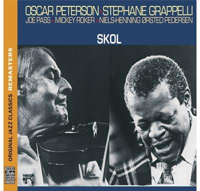 Skol (Ojc Remasters)