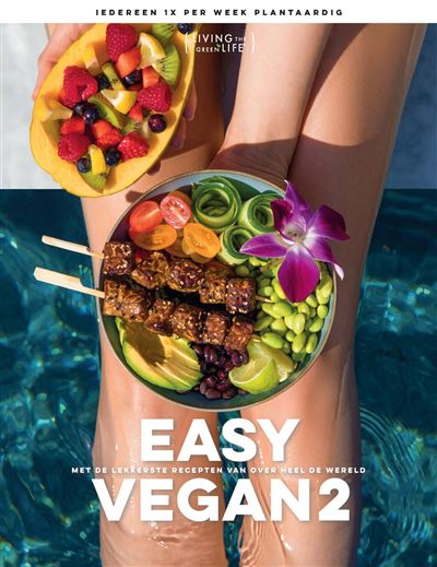 Easy Vegan