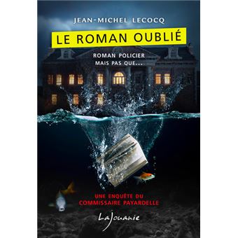 Le roman oublié