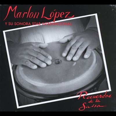 Recuerdos de la salsa
