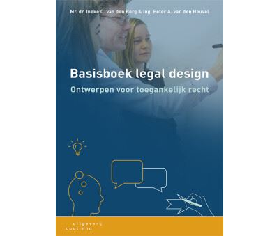 Basisboek legal design