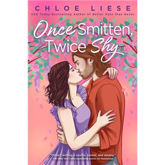 Once Smitten, Twice Shy - 1