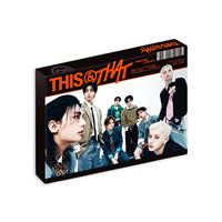 THIS & THAT (THIS VERSION) Coffret
