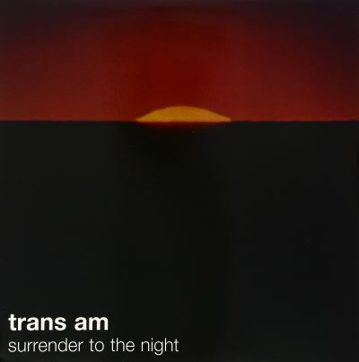 SURRENDER TO THE NIGHT/LP