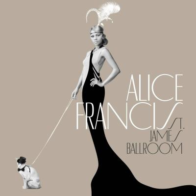 St. James ballroom