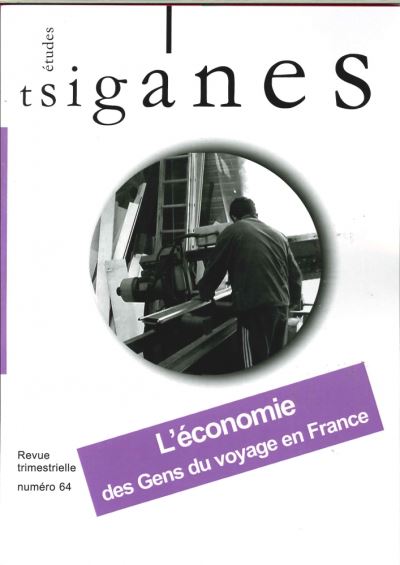 L´économie des gens du voyage en France