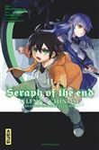 Seraph of the End - Glenn Ichinose - Tome 11