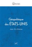 Géopolitique des États-Unis