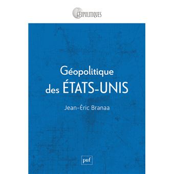 Géopolitique des États-Unis