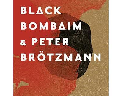 Black bombaim