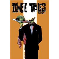 Zombie Tales