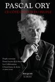 Ce Côté obscur du peuple - Lectures pour temps de catastrophe
