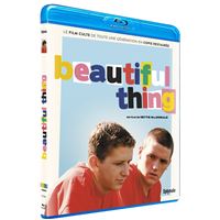 Beautiful Thing Blu-ray