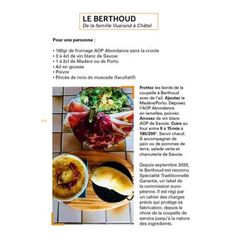 Rando-Fromage dans les alpes du Nord