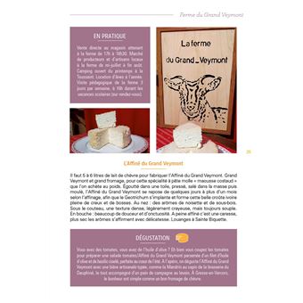 Rando-Fromage dans les alpes du Nord