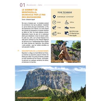 Rando-Fromage dans les alpes du Nord