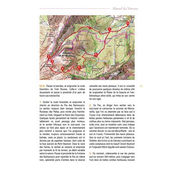 Rando-Fromage dans les alpes du Nord