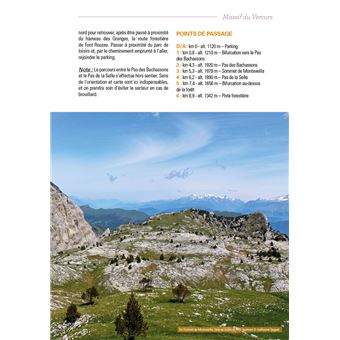 Rando-Fromage dans les alpes du Nord