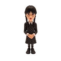 Figurine PVC Minix Box Wednesday Wednesday 7cm
