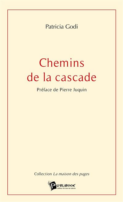 Chemins de la cascade