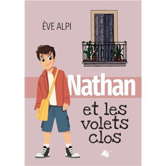 Nathan et les volets clôs