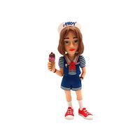 Figura MINIX ‘Stranger Things’ - Hopper | Fuera de Series