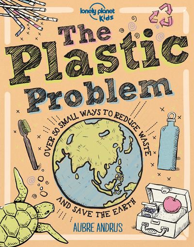 The Planet Plastic 1ed -anglais-