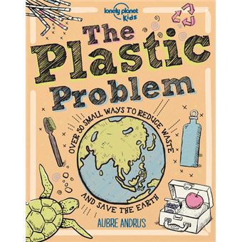 The Planet Plastic 1ed -anglais-