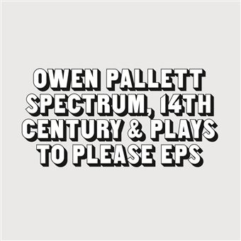 Owen Pallett - 1