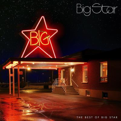 Best of big star