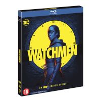 Watchmen Saison 1 Blu-ray