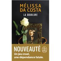 Mélissa Da Costa : biographie, bibliographie