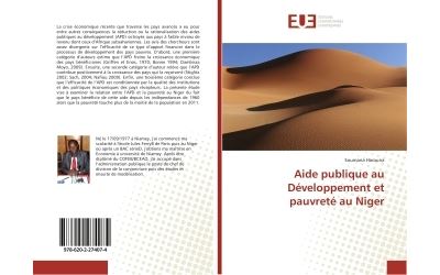 Aide publique au developpement et pauvrete au niger
