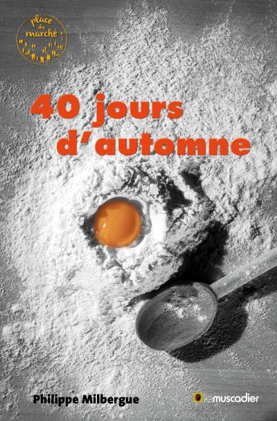 40 jours d'automne