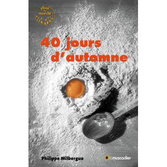 40 jours d automne - 1