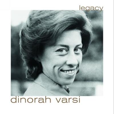 Legacy The collected piano recordings