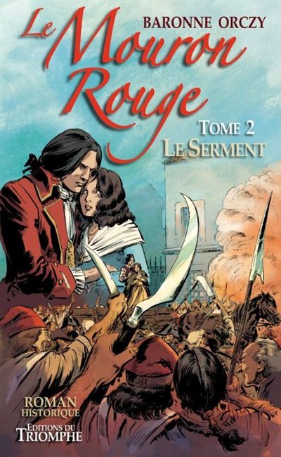 Le Serment
