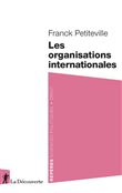 Les organisations internationales