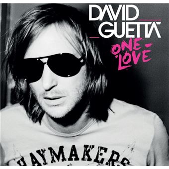 David Guetta - 1