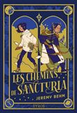 Les chemins de Sancturia