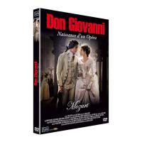 DON GIOVANNI-NAISSANCE DUN OPERA-VF