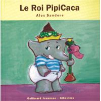 Pipi, caca : sélection de livres drôles et décomplexés