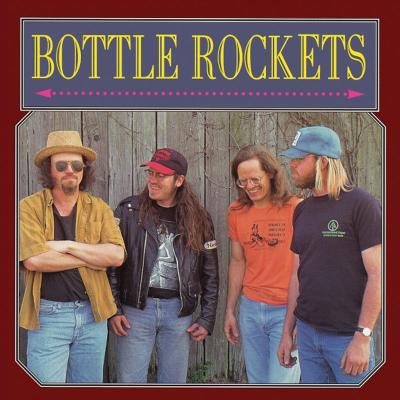 Bottle rockets and the brooklyn side