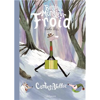 Bonjour Monsieur Froid