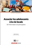 Associer les adolescents à la vie locale