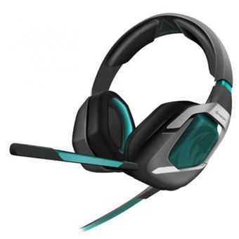 NACON GAMING HEADSET FOR PC, PS4, XONE