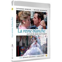 La reine blanche Blu-ray