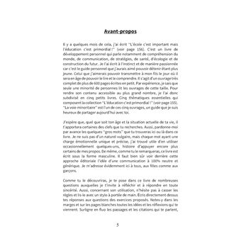 La voie minoritaire