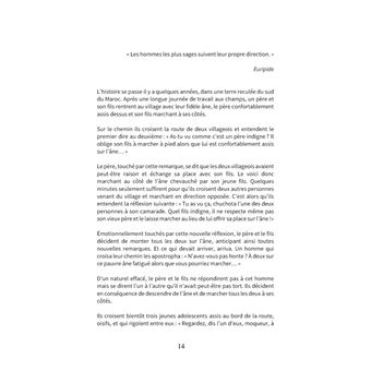 La voie minoritaire